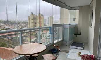 Imagem 2: Apartamento à venda, 80 m² por R$ 880.000,00 - Vila Osasco - Osasco/SP