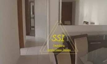 Imagem 4: Apartamento com 3 dormitórios à venda, 87 m² por R$ 380.000,00 - Residencial Amazonas - Fr