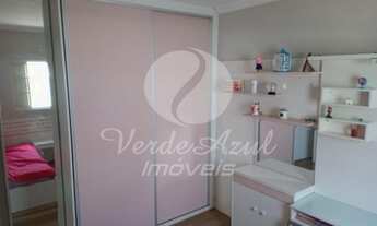 Imagem 3: Casa - Loteamento Residencial Santa Gertrudes - Valinhos