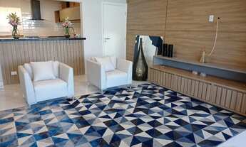 Imagem 4: Apartamento com 5 dormitórios à venda, 170 m² - Riviera Módulo 3 - Bertioga/SP