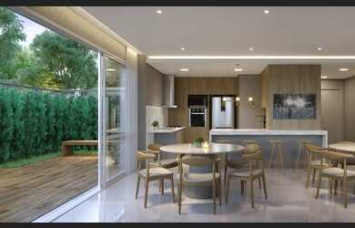 Imagem 5: 2 Studios com opção de junção ao lado da PUC