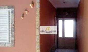 Imagem 7: Casa com 2 dormitórios à venda, 108 m² por R$ 269.300,00 - Parque Meia Lua - Jacareí/SP