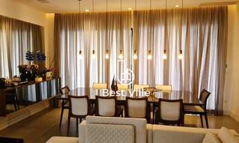 Imagem 7: Casa à venda, 420M² de área construída, 446M² de Terreno, no Residencial Villa Solaia, em