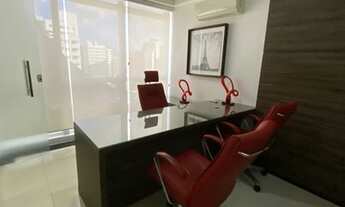 Imagem 3: Sala/Conjunto para aluguel e venda tem 64 metros quadrados em Jardim Renascença - São Luís