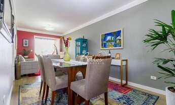 Imagem 13: Alto padrão - Região nobre do Juvevê