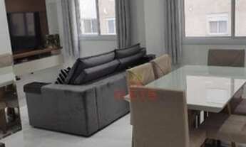 Imagem 3: Apartamento com 2 dormitórios à venda, 41 m² por R$ 260.000,00 - Jardim Campanário - Diade