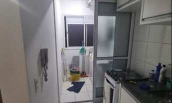 Imagem 4: Apartamento com 2 dormitórios para alugar, 49 m² por R$ 2.300,00/mês - Maranhão - São Paul