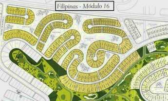 Imagem 3: Terreno à venda, 489 m² por R$ 1.956.840,00 - Riviera de São Lourenço - Bertioga/SP