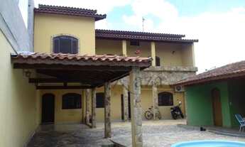 Imagem 2: Casa - Sobrado - Jardim Santa Maria - Jacareí - 3 Dormitórios - 150m² - Venda - Aluguel