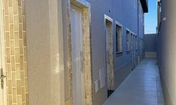 Imagem 7: LINDO SOBRADO EM CONDOMÍNIO NO CAIÇARA EM PRAIA GRANDE A 300M DO MAR TÉRREO: SALA PARA DO