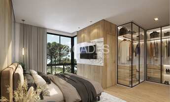 Imagem 5: Sobrado em Condomínio Fechado - Residencial Parque das Pedreiras