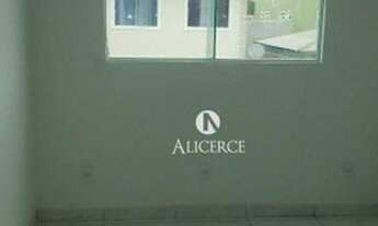 Imagem 2: Apartamento com 2 dormitórios à venda, 60 m² por R$ 164.300,00 - Barra do Aririú - Palhoça