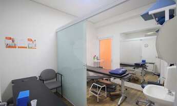 Imagem 7: São Paulo - Conjunto Comercial/Sala - PERDIZES