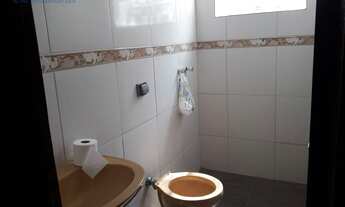 Imagem 6: Casa com 2 dormitórios à venda, 108 m² por R$ 290.000,00 - Vila Souto - Bauru/SP