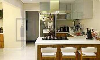 Imagem 6: Apartamento com 2 dormitórios à venda, 92 m² por R$ 1.150.000,00 - Tatuapé - São Paulo/SP