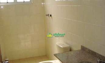 Imagem 9: Apartamento com 3 dormitórios à venda, 200 m² por R$ 650.000,00 - Jardim Dourado - Guarulh