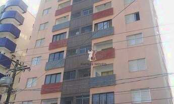 Imagem 2: Apartamento com 1 dormitório à venda, 39 m² por R$ 230.000,00 - Tupi - Praia Grande/SP