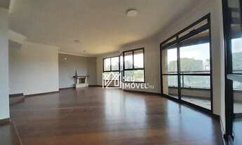 Imagem 3: Apartamento com 4 dormitórios à venda, 290 m² - Edifício Flamboyant - Itu/SP