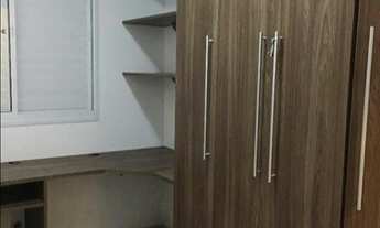 Imagem 7: Apartamento com 2 dormitórios à venda, 47 m² por R$ 335.000,00 - Morumbi - São Paulo/SP