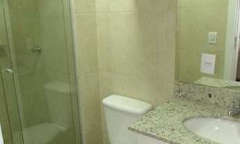 Imagem 7: Apartamento de 1 dormitório à venda, 41 m² por R$ 257.158 - Pátria Nova - Novo Hamburgo/RS