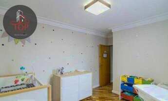 Imagem 6: Sobrado com 3 dormitórios à venda, 181 m² por R$ 980.000,00 - Campestre - Santo André/SP