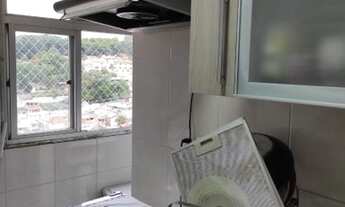 Imagem 3: Apartamento com 2 dormitórios à venda, 42 m² por R$ 235.000,00 - Vila Amália - São Paulo/S