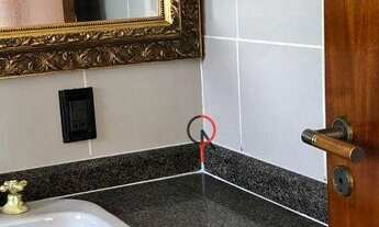 Imagem 7: Casa com 3 dormitórios para alugar, 500 m² por R$ 18.000,00/mês - Alphaville 02 - Barueri