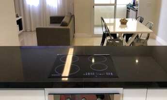 Imagem 4: Apartamento para venda tem 72 metros quadrados com 3 quartos em Centro - São Bernardo do C