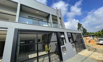 Imagem 3: Sobrado para venda com 100 metros quadrados com 2 quartos