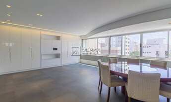 Imagem 2: Venda Cobertura 3 Dormitórios - 206 m² Vila Nova Conceição