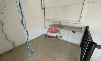 Imagem 5: Galpão para alugar, 700 m² por R$ 8.400,00/mês - Jardim Thelja - Americana/SP