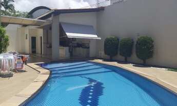 Imagem 5: Casa a venda no beirol com 5 suítes e piscina
