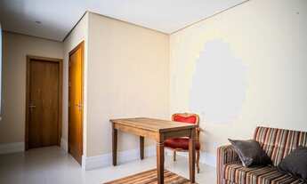 Imagem 5: CONSULTÓRIO NA PROTÁSIO ALVES