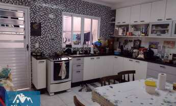 Imagem 6: Casa à venda por R$ 690.000,00 - Parada Inglesa - São Paulo/SP