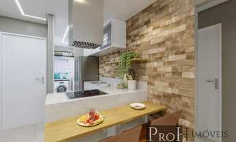 Imagem 2: Apartamento 2 dormitórios, sendo 1 suíte e Varanda Gourmet - R$ 575.000,00