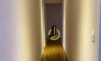 Imagem 7: Apartamento no Condomínio Vila Bragança - 237 m2- 4 Suites- 3 Vagas - Ipiranga