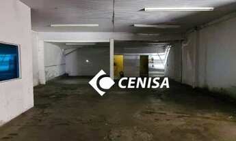 Imagem: Galpão para alugar, 250 m² - Vila Vitória