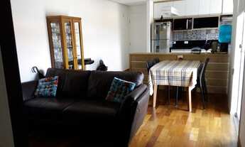 Imagem 4: Apartamento à venda, 75 m² por R$ 320.000,01 - Jardim Petrópolis - Cotia/SP