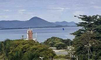 Imagem 6: Apartamento com vista mar na Cabeceira da Ponte com 3 quartos no Estreito