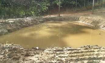 Imagem 2: Terreno para sitio 9 hectares(Aceito carro