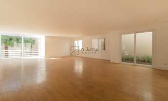 Imagem 3: Casa Venda Brooklin 620 m² 4 Dormitórios