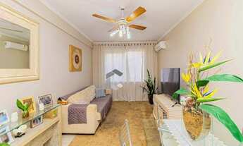 Imagem 5: Apartamento com 2 dormitórios à venda, 65 m² por R$ 299.000,00 - Cristo Redentor - Porto A