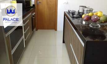 Imagem 5: Casa com 3 dormitórios à venda, 222 m² por R$ 920.000,00 - Campestre - Piracicaba/SP