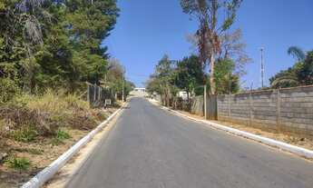 Imagem 4: Lotes comercias e residenciais em bairro pronto para construir na cidade de Lagoa Santa