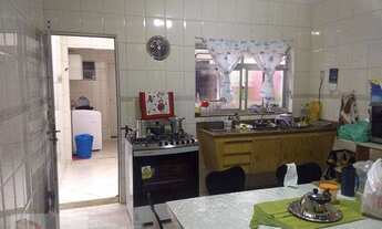 Imagem 5: Sobrado com 2 dormitórios à venda, 100 m² por R$ 510.000 - Vila Bertioga - São Paulo/SP