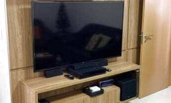 Imagem 3: Apartamento à venda, 112 m² por R$ 780.000,00 - Residencial Jari - Bauru/SP