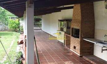 Imagem 6: Casa com 4 dormitórios à venda, 210 m² por R$ 478.500 - Jardim Suarão - Itanhaém/SP