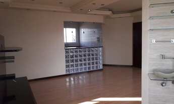 Imagem 2: APARTAMENTO no CENTRO com 3 quartos para LOCAÇÃO, 94 m²