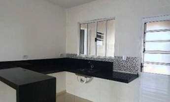 Imagem 5: Casa com 3 dormitórios à venda, 117 m² por R$ 400.000,00 - Portal dos Pássaros - São José