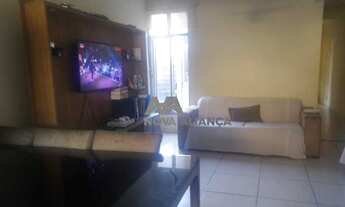 Imagem 2: Rio de Janeiro - Apartamento Padrão - Catumbi